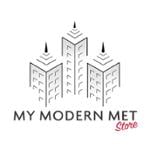 10% Off Select Items at My Modern Met Promo Codes